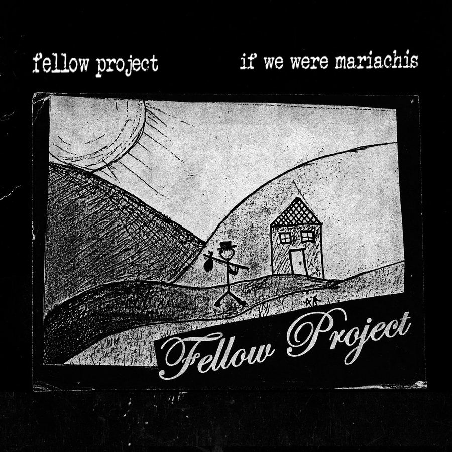 Fellow Project: If We Were Mariachis!