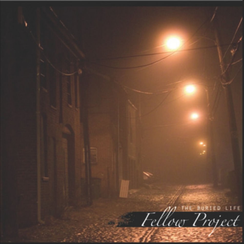Fellow Project: The Buried Life