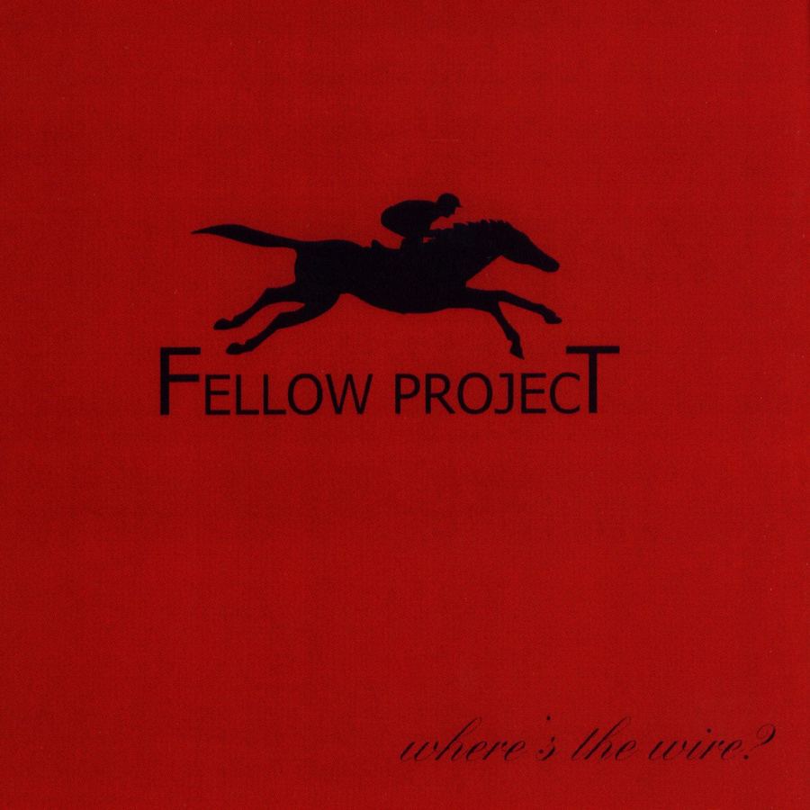 Fellow Project: Where's The Wire?