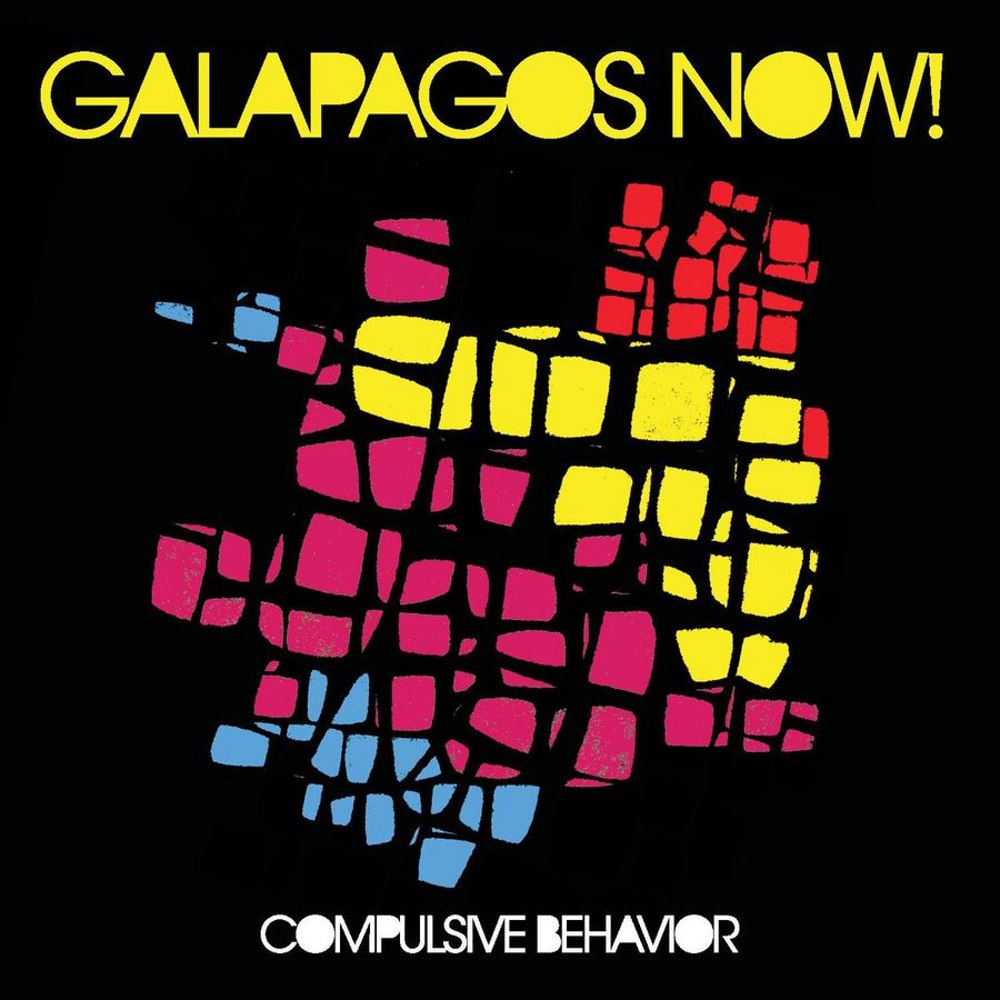 Galapagos Now!: Compulsive Behavior