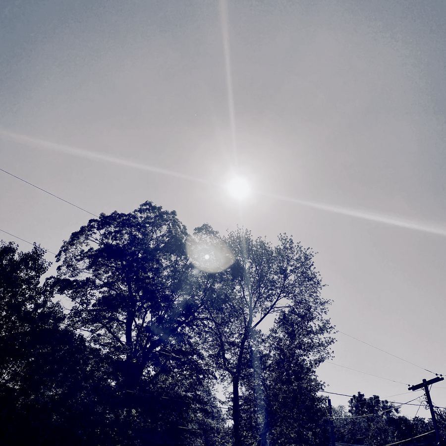 Glimmer: Place In The Sun