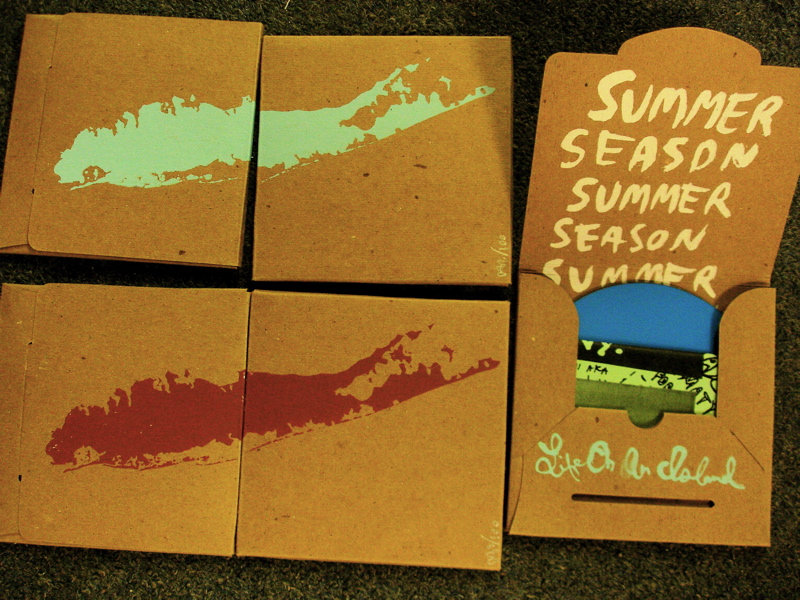 Life On An Island: Life On an Island Summer Compilation vol.1