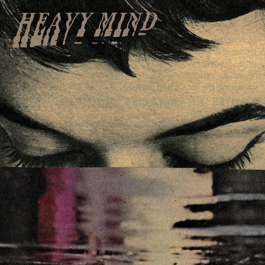 Living Room: Heavy Mind