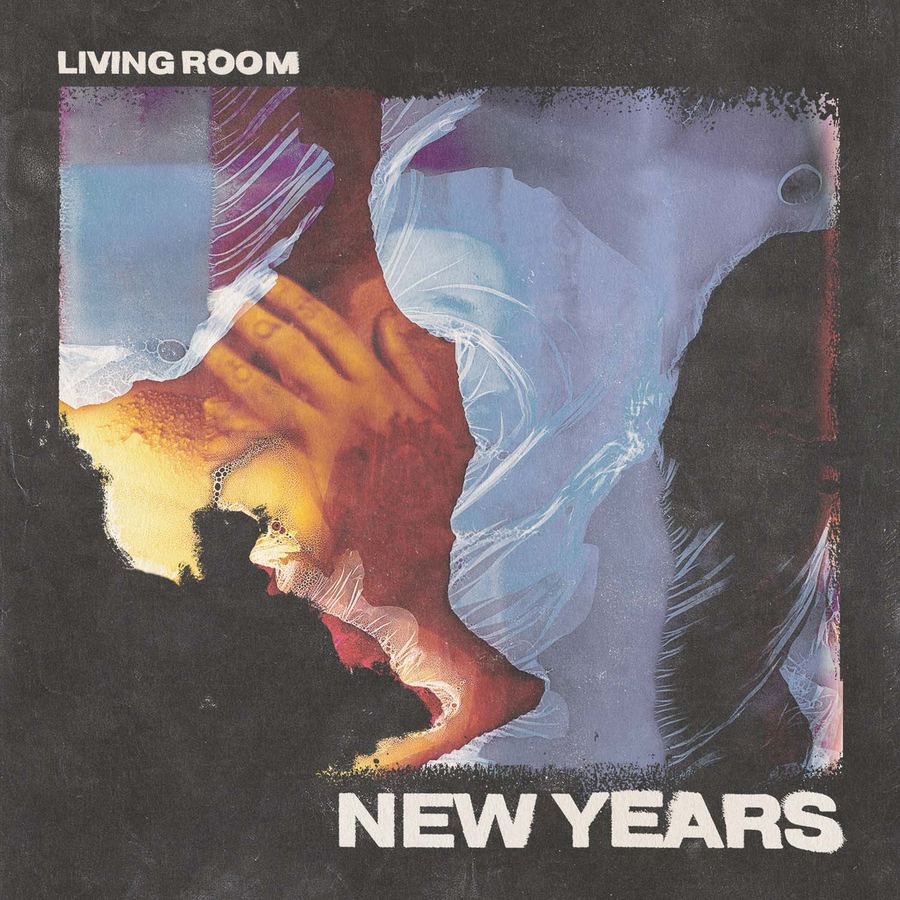 Living Room: New Years