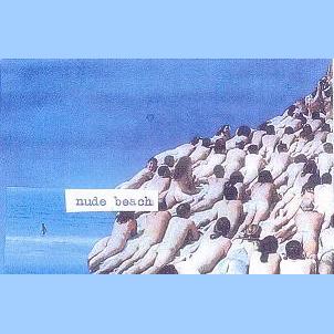 Nude Beach: Demo