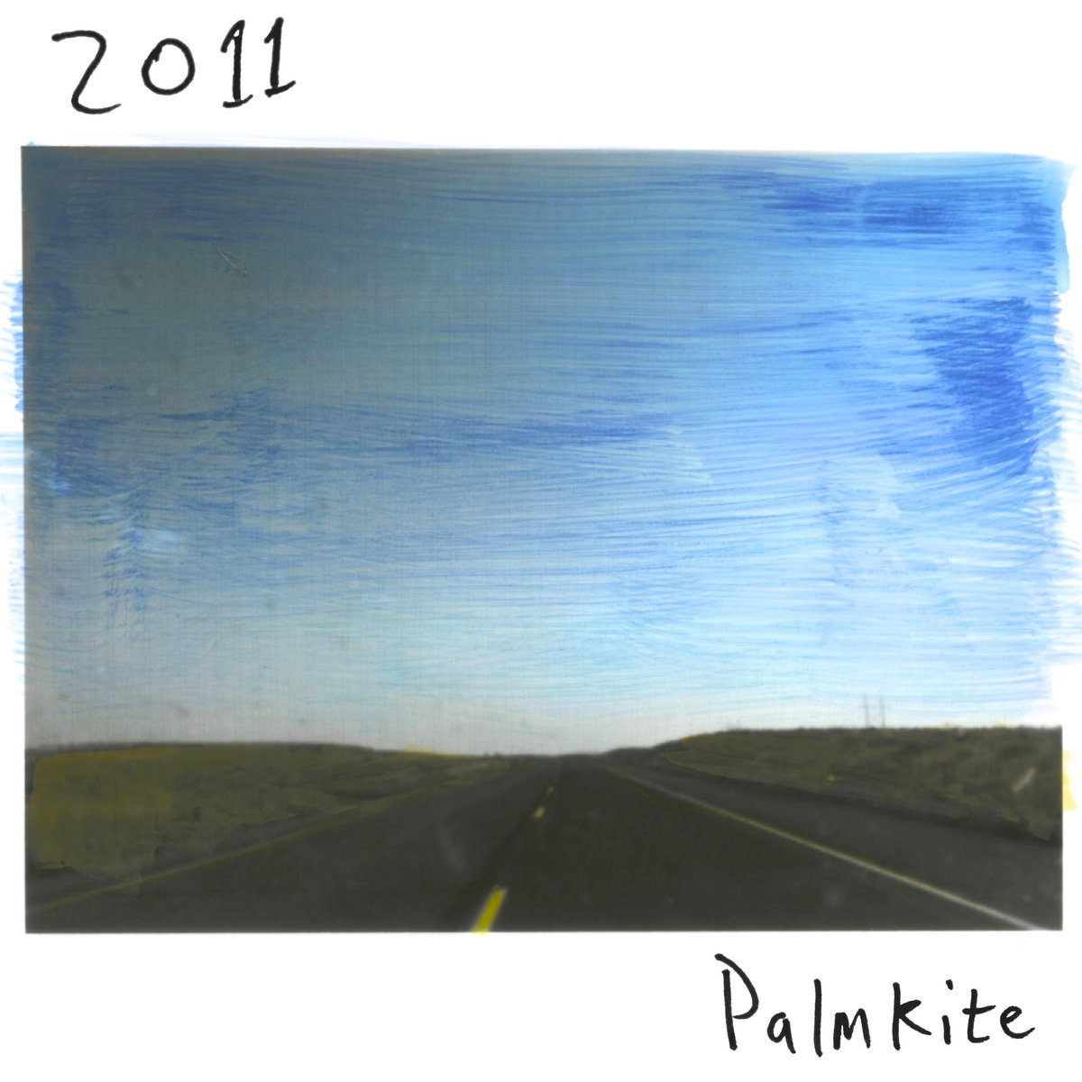 Palmkite: 2011